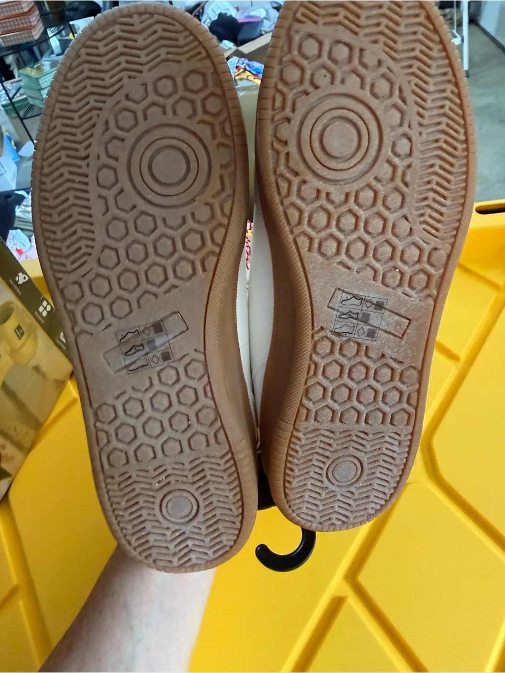 Disney casual low